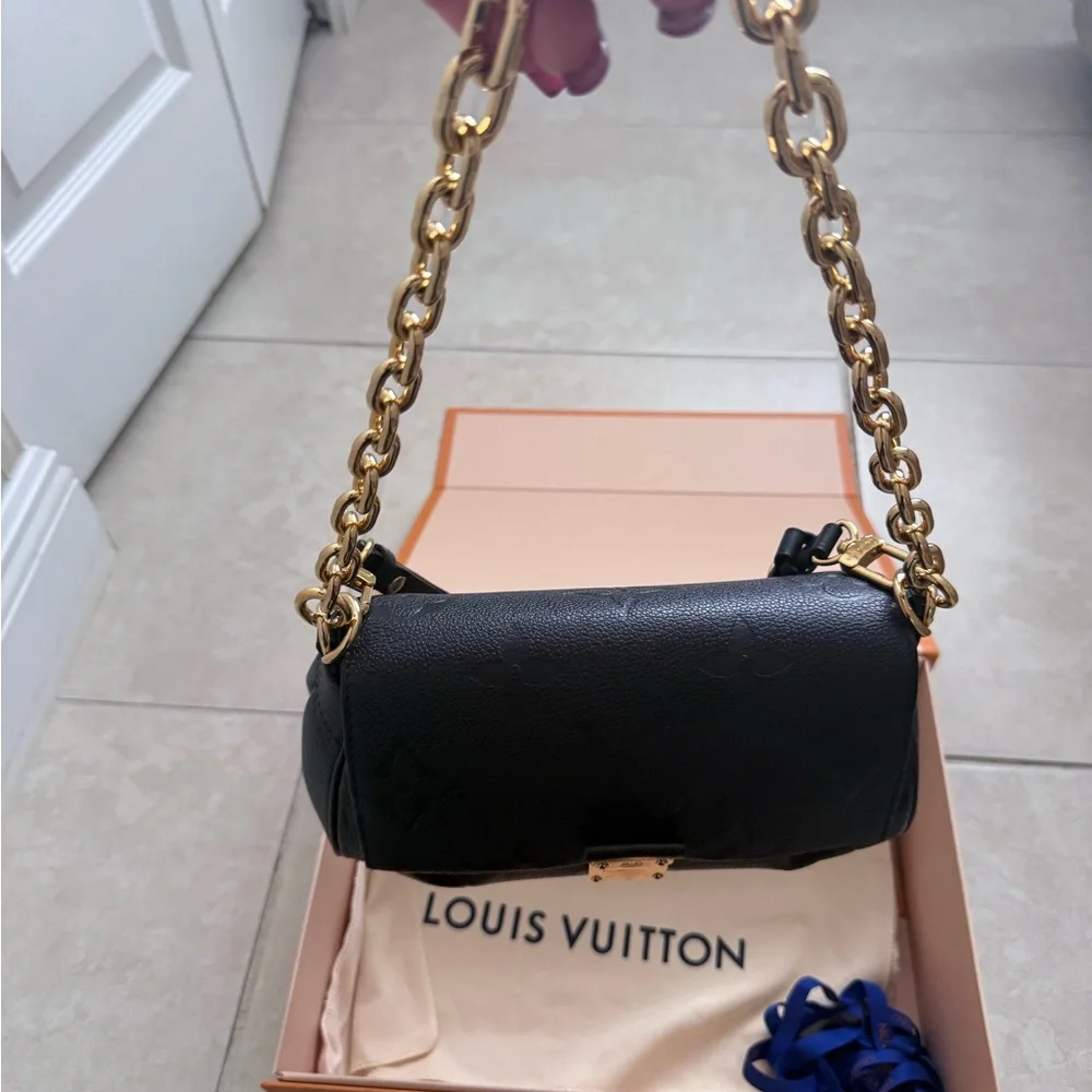 Louis Vuitton favorite MM - Picture 14 of 15